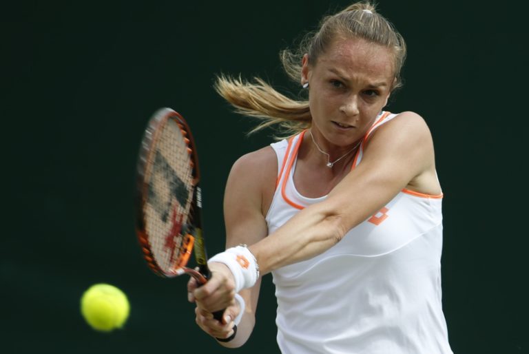 Magdaléna Rybáriková