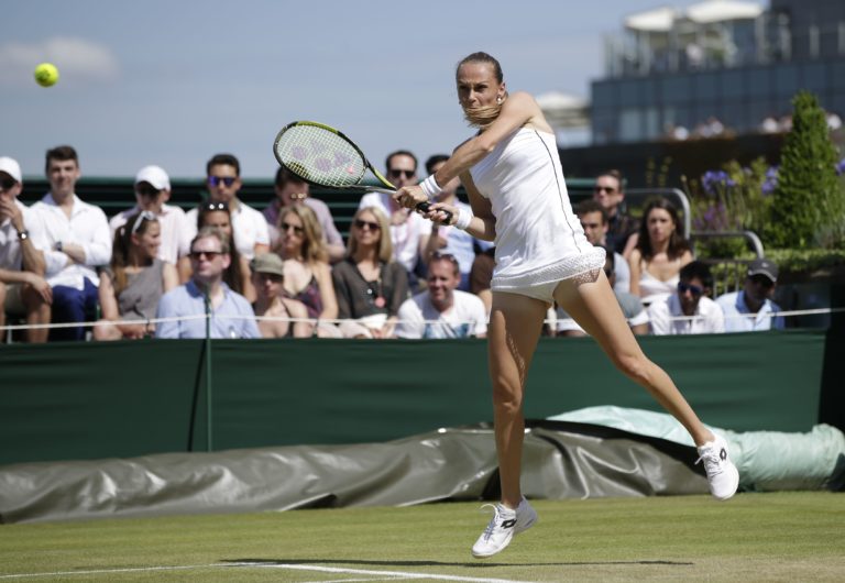 Magdaléna Rybáriková