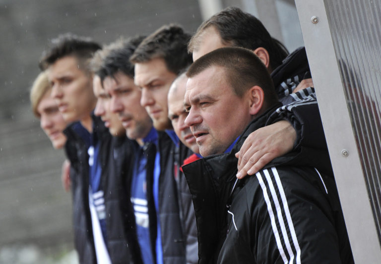 Milan Malatinský