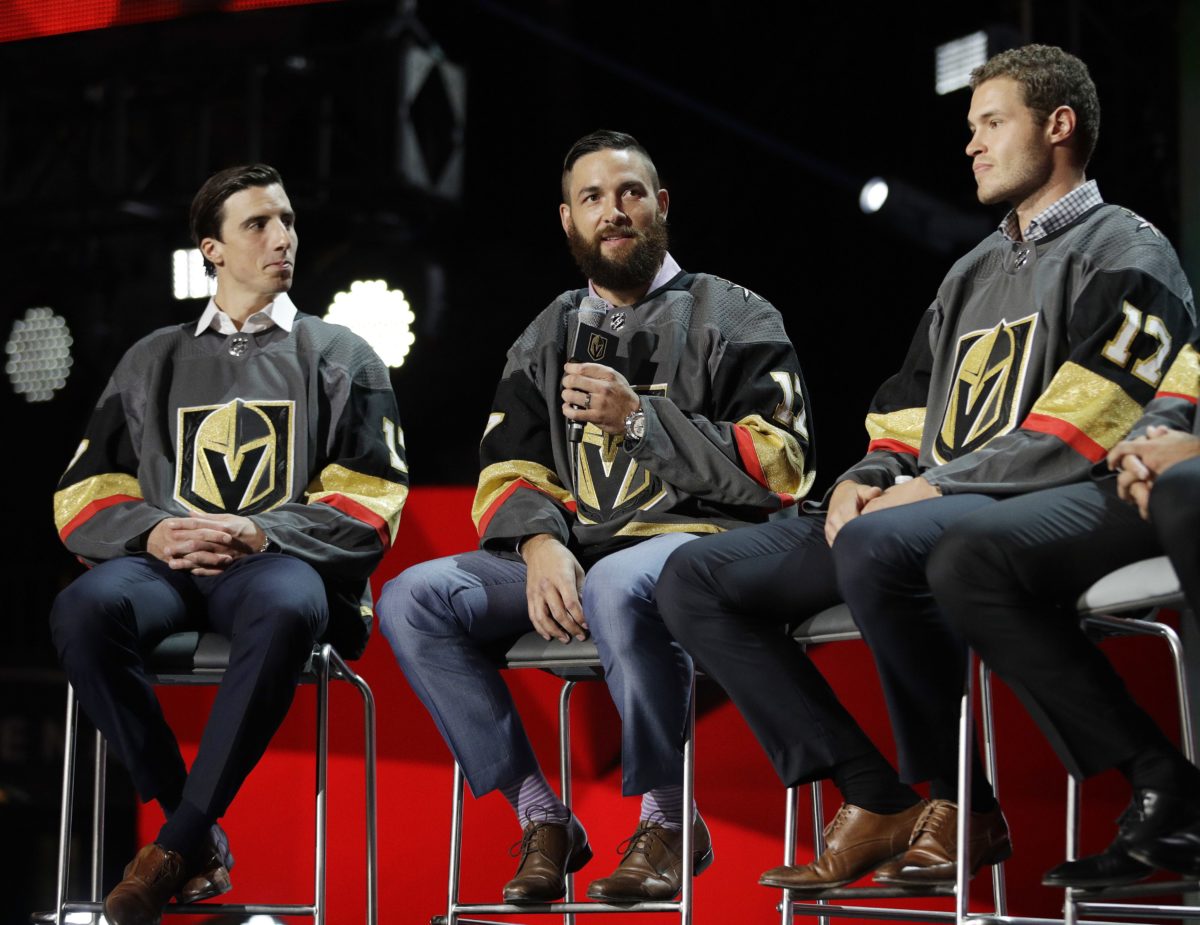 NHL Awards