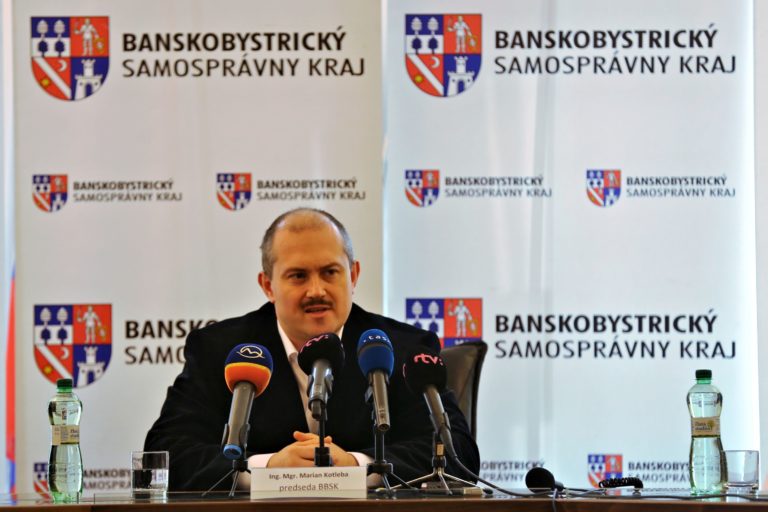 Marian Kotleba