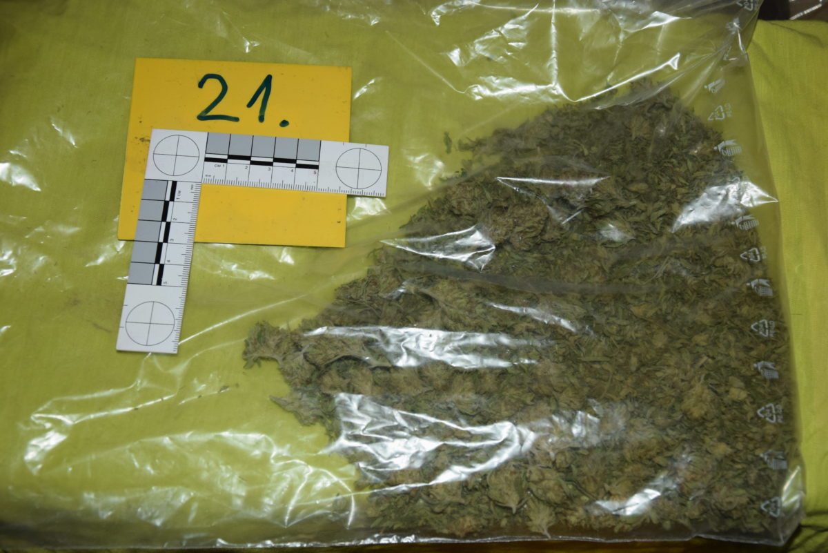 Marihuana
