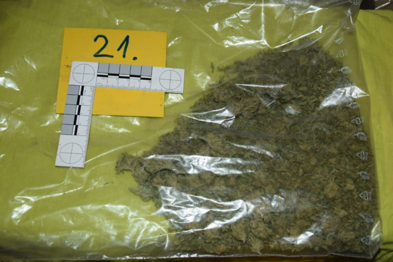 Marihuana