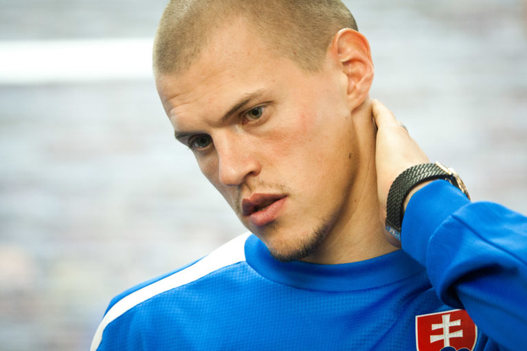 Martin Škrtel