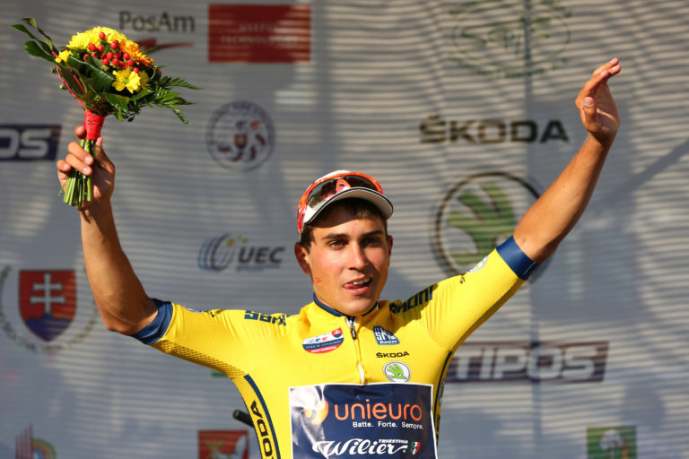 Matteo Malucelli