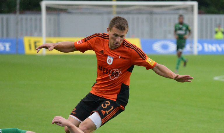 MFK Ružomberok
