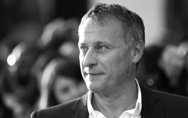 Michael Nyqvist