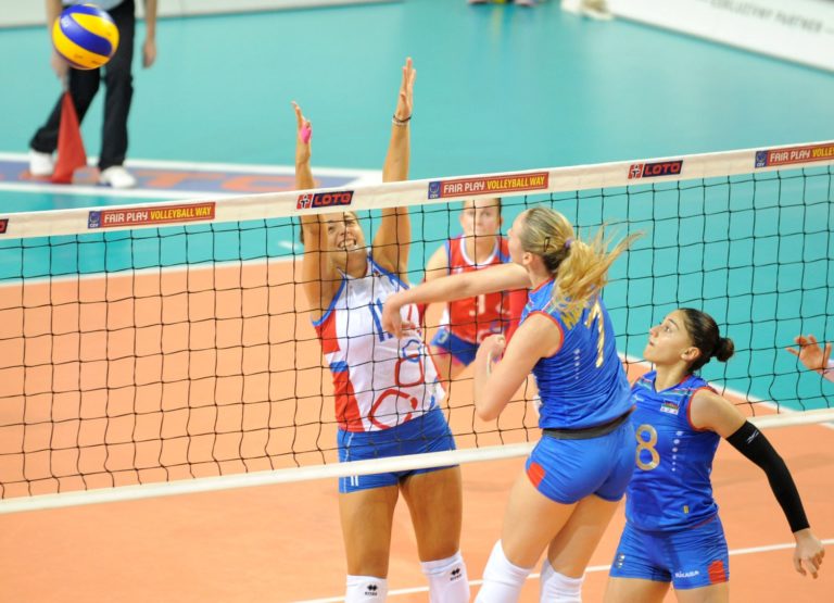 Michaela Abrhámová