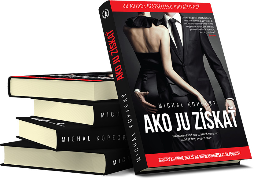 Michal kopecky ako ju dostat.jpg