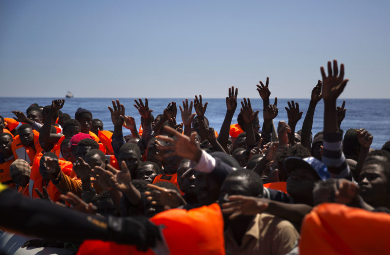 Migranti