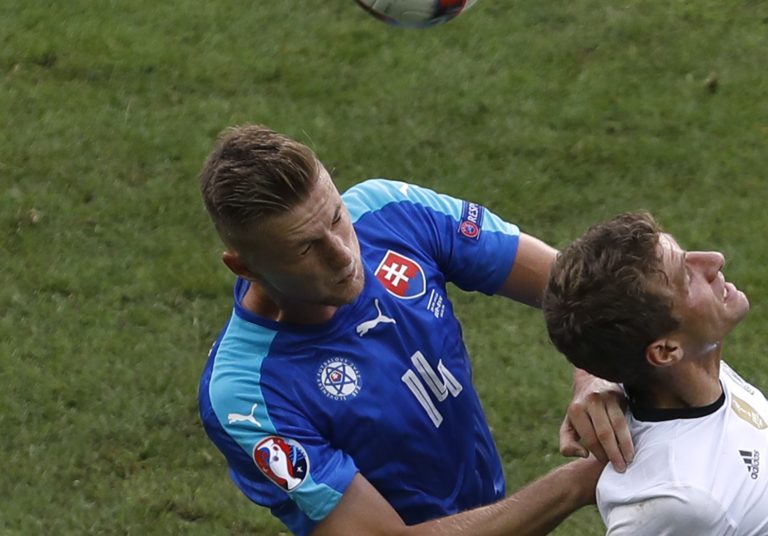 Milan Škriniar