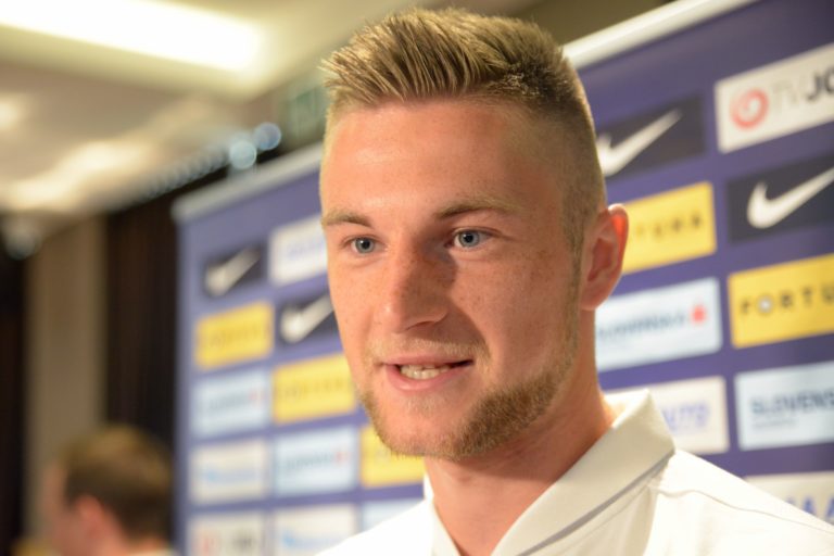 Milan Škriniar