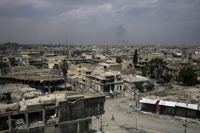 Mosul