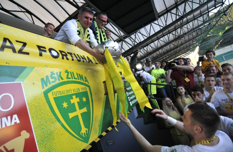 MŠK Žilina