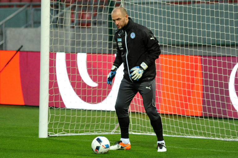 Ján Mucha