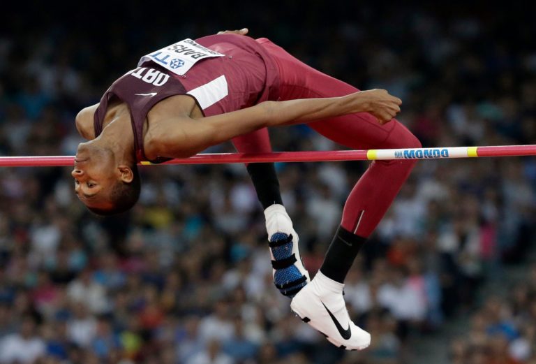 Mutaz Barshim