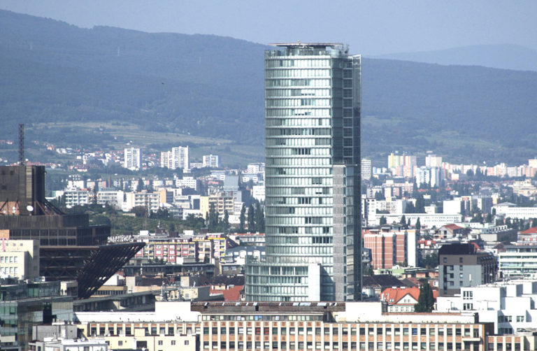 NBS Národná banka Slovenska