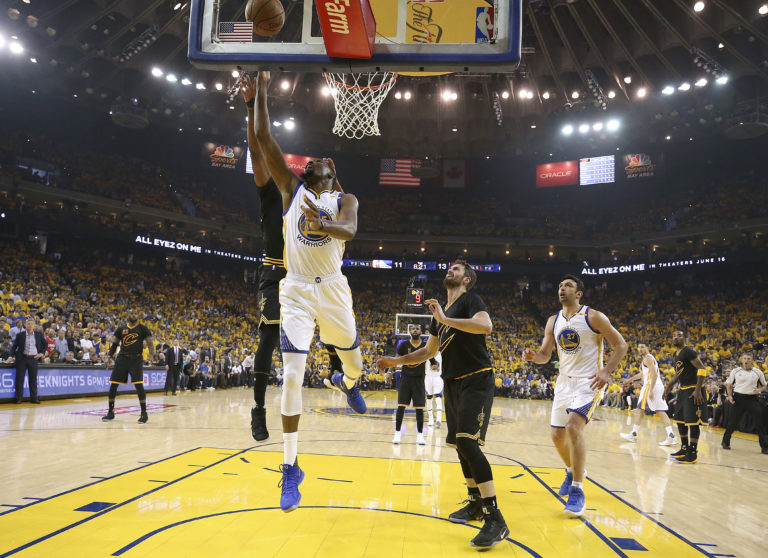 NBA