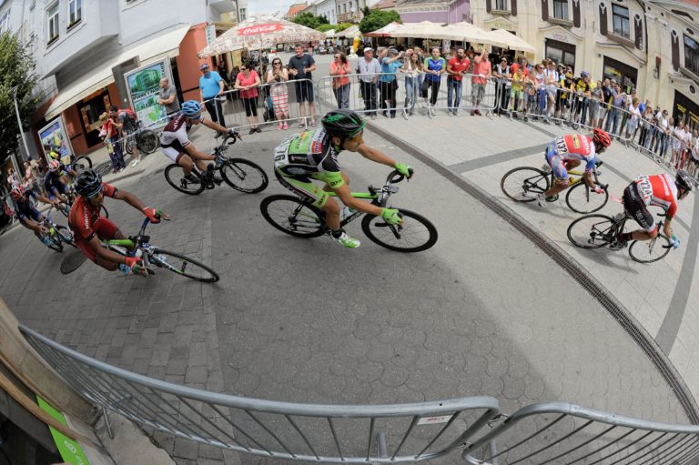 CYKLISTIKA: Okolo Slovenska - 5. etapa