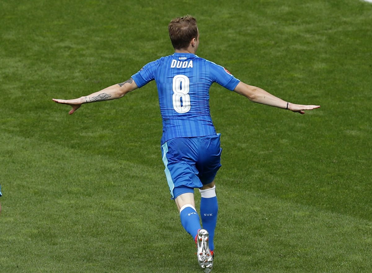 Ondrej Duda
