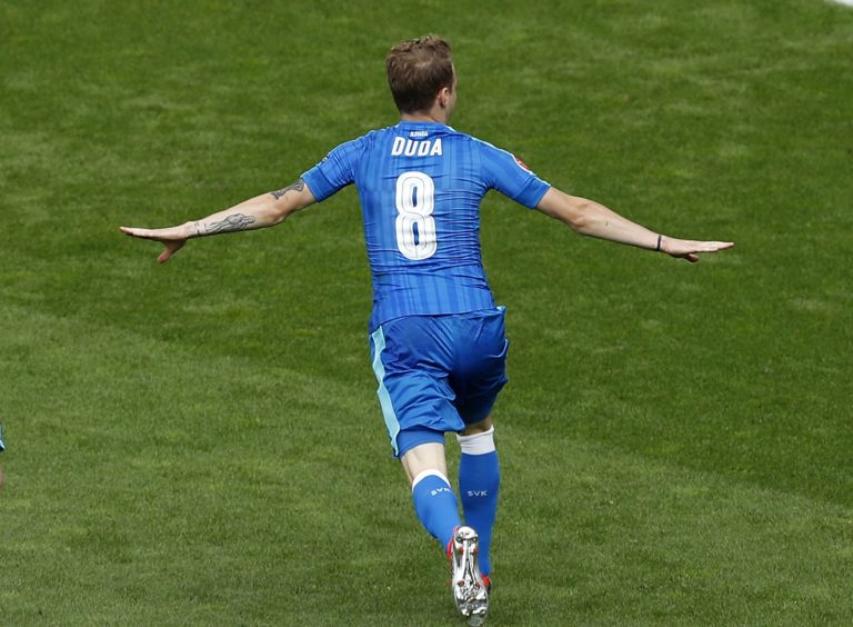 Ondrej Duda