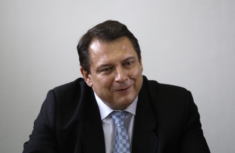 JIri Paroubek