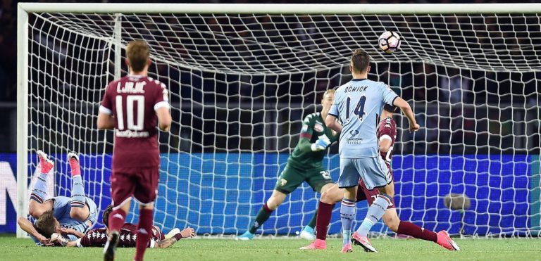Patrik Schick