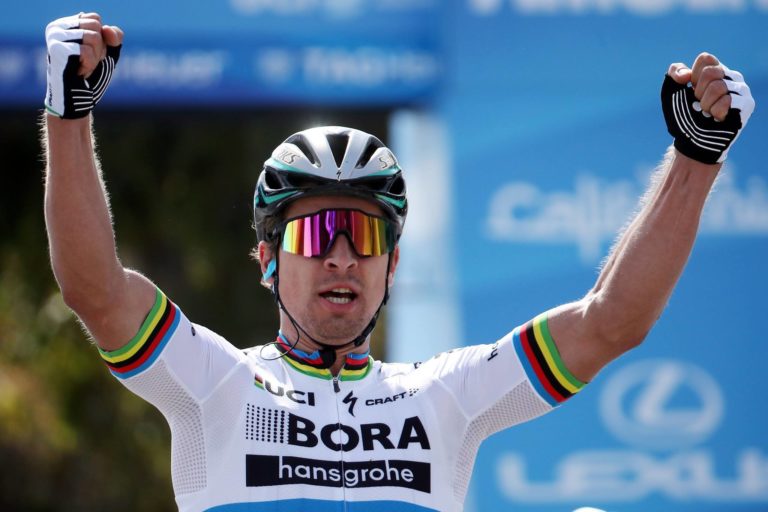 Peter Sagan