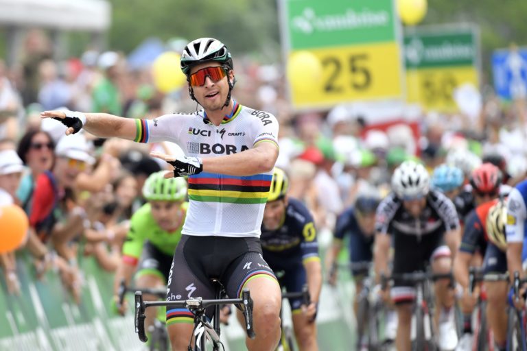 Peter Sagan