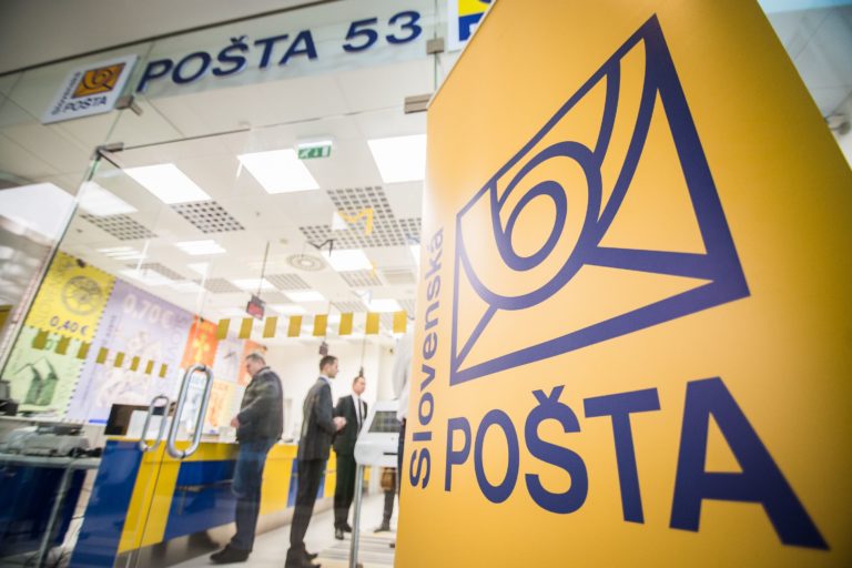 Pošta