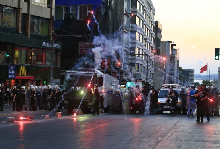 Protest
