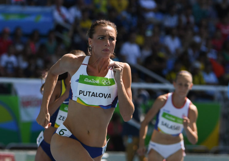 Iveta Putalová
