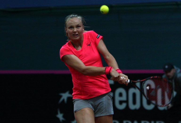 Rebecca Šramková