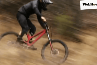 Rebull - Surová akcia s Matty Milesom