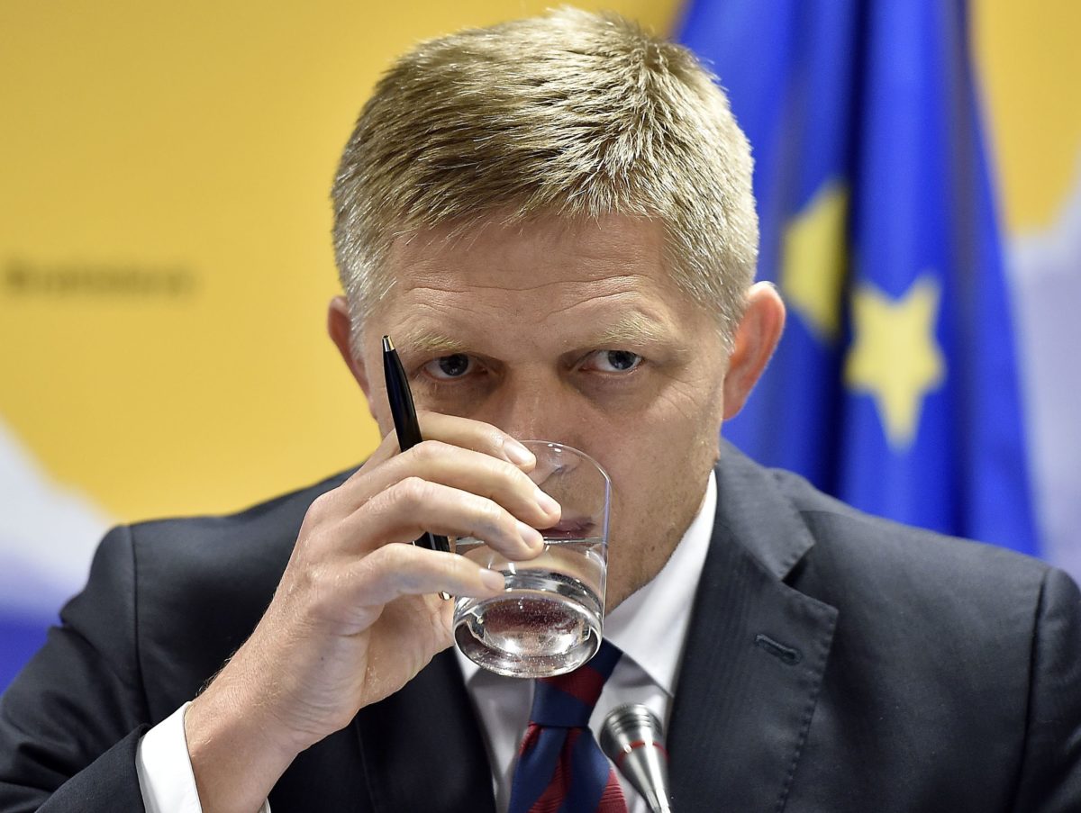 Robert Fico