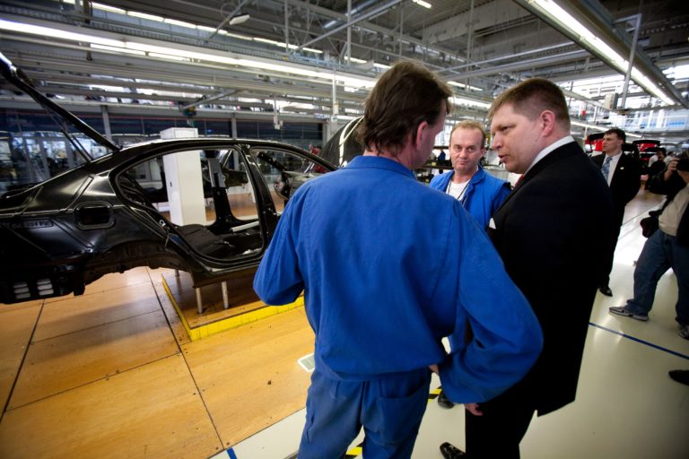 Robert Fico
