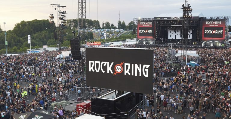 Rock am ring