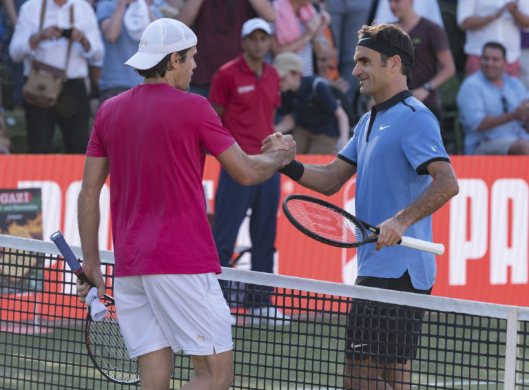 Roger Federer