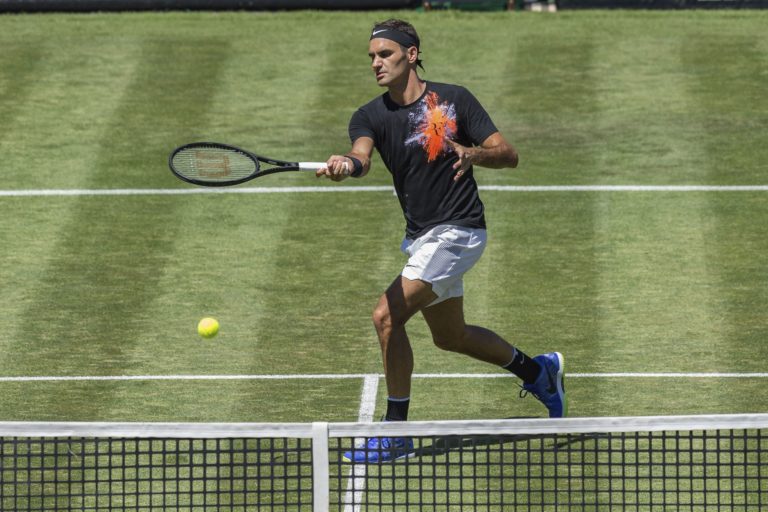 Roger Federer