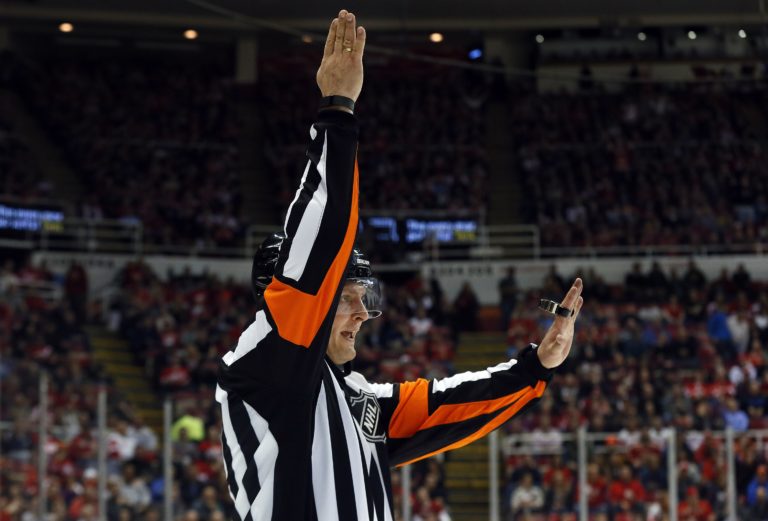 NHL