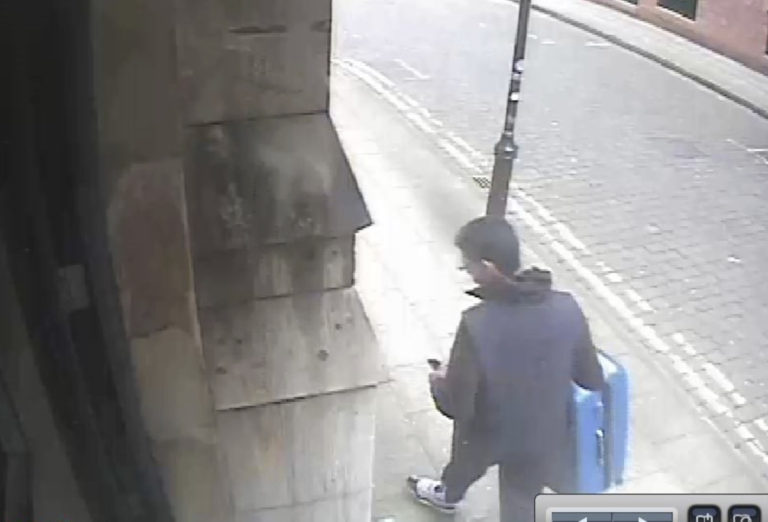 Salman Abedi