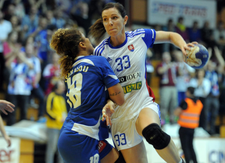 Martina Školková