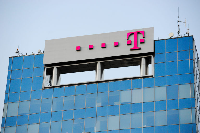 Slovak Telekom
