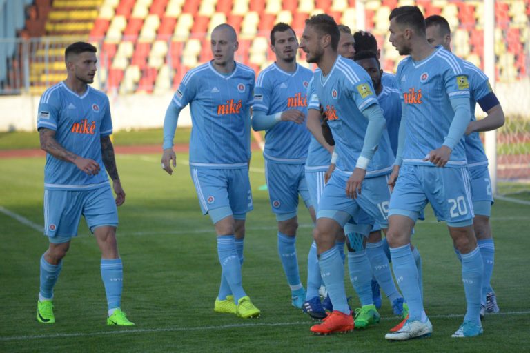 ŠK Slovan Bratislava