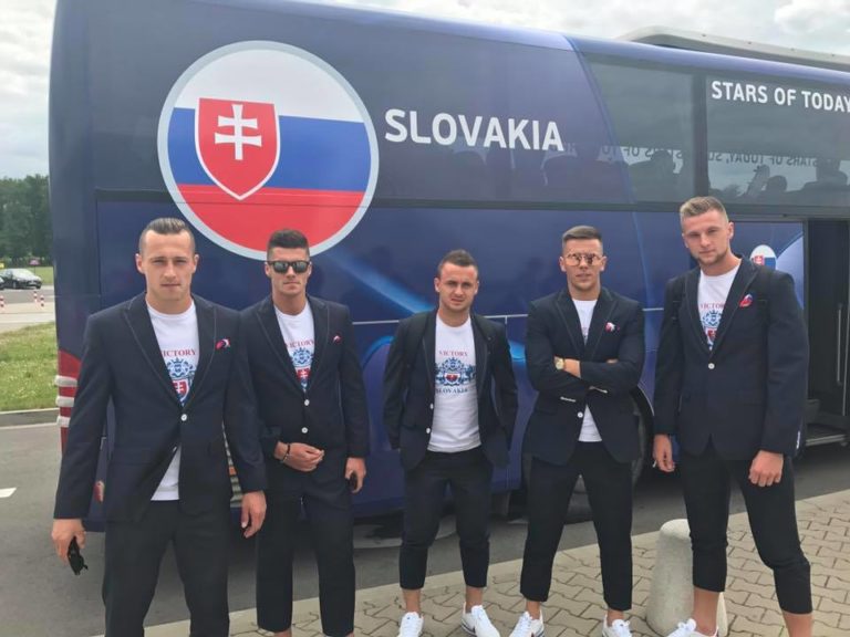 Slovenskí sokoli