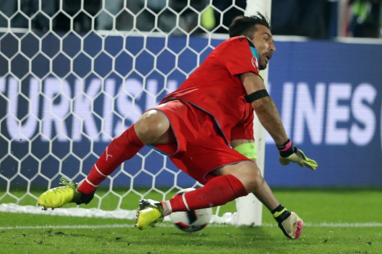 Gianluigi Buffon