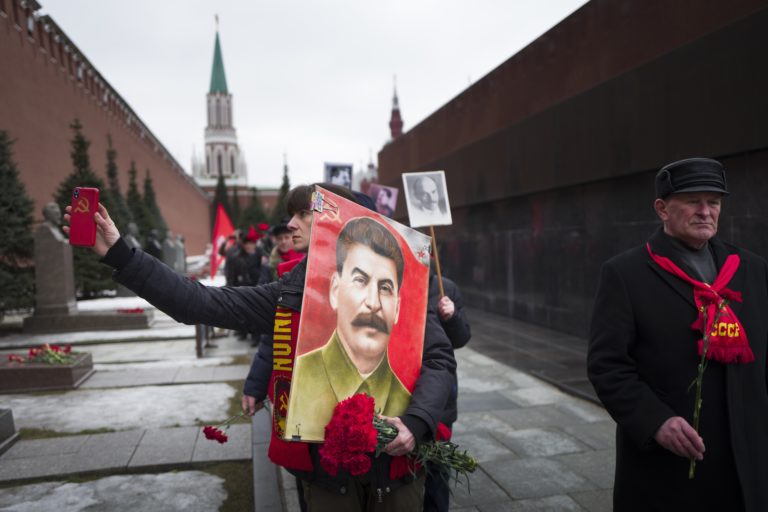 Stalin