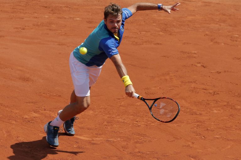 Stan Wawrinka