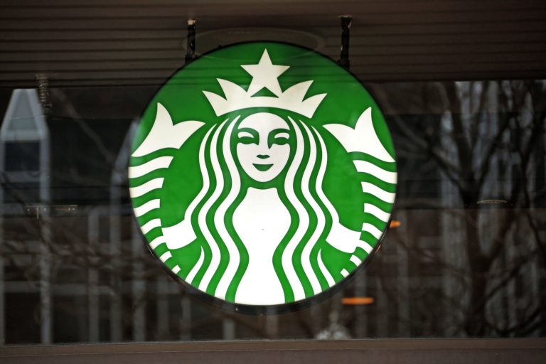 Starbucks Outage