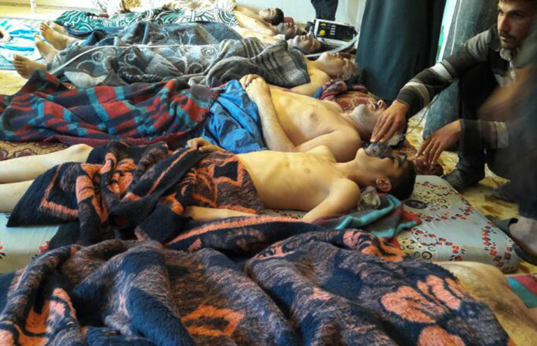 Syria